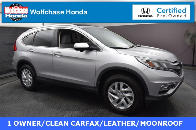 Certified Pre Owned Honda >> Certified Pre Owned 2016 Honda Cr V Ex L 4d Sport Utility In Certified Pre Owned Honda >> Certified Pre Owned 2016 Honda Cr V Ex L 4d Sport Utility In