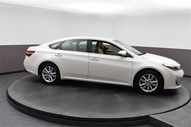 2013 Toyota Avalon Xle >> Pre Owned 2013 Toyota Avalon Xle Fwd 4d Sedan 2013 Toyota Avalon Xle >> Pre Owned 2013 Toyota Avalon Xle Fwd 4d Sedan